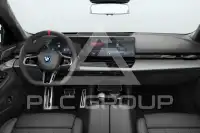2026 BMW I5