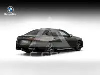 2026 BMW I5