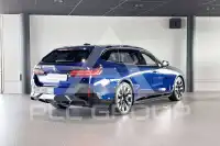2026 BMW I5
