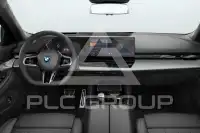 2026 BMW I5