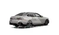 2026 BMW I5