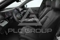 2026 BMW I5
