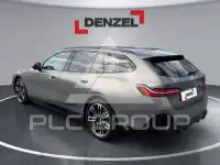 2026 BMW I5
