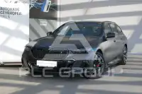 2026 BMW I5
