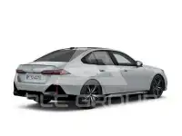 2026 BMW I5