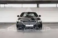 2026 BMW I5