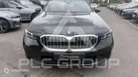 2026 BMW I5