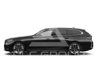 2026 BMW I5