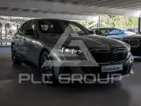 2026 BMW I5