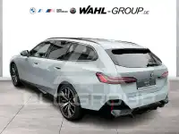 2026 BMW I5