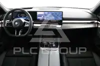 2026 BMW I5