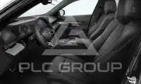 2026 BMW I5