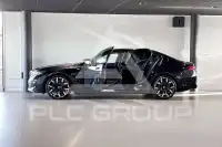 2026 BMW I5