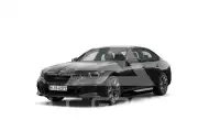 2026 BMW I5