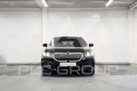 2026 BMW I5