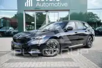 2026 BMW I5