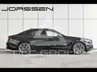 2026 BMW I5