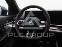 2026 BMW I5
