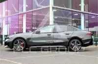 2026 BMW I5
