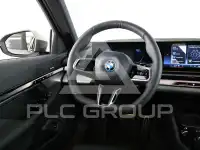 2026 BMW I5
