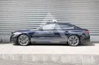 2026 BMW I5