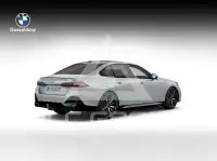 2026 BMW I5