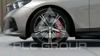 2026 BMW I5