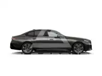 2026 BMW I5