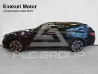 2026 BMW I5