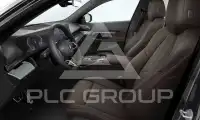 2026 BMW I5