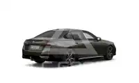 2026 BMW I5
