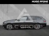 2026 BMW I5