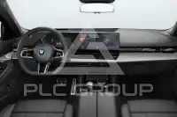 2026 BMW I5