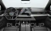 2026 BMW I5