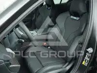 2026 BMW I5
