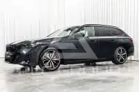 2026 BMW I5