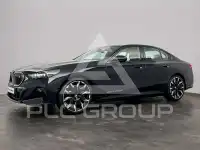 2026 BMW I5
