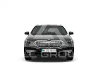 2026 BMW I5
