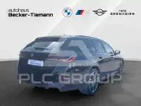 2026 BMW I5