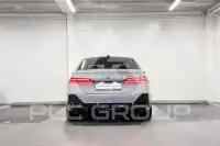 2026 BMW I5
