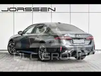2026 BMW I5