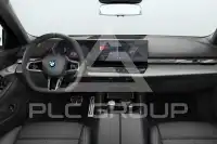 2026 BMW I5