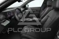 2026 BMW I5