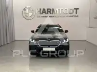 2026 BMW I5