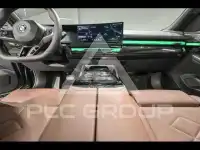 2026 BMW I5