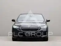 2026 BMW I5