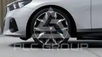 2026 BMW I5
