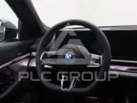 2026 BMW I5