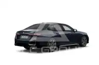 2026 BMW I5