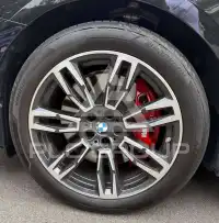 2026 BMW I5